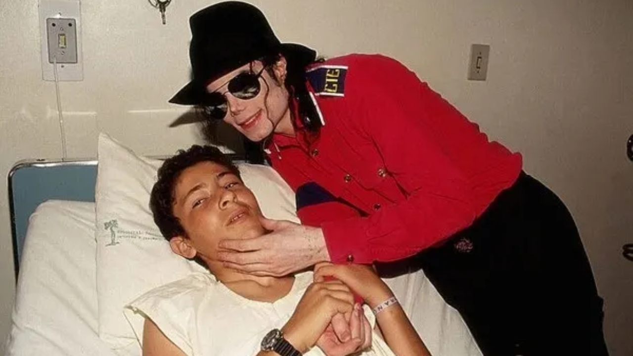 30 anos depois: Os relatos do brasileiro atropelado por Michael Jackson