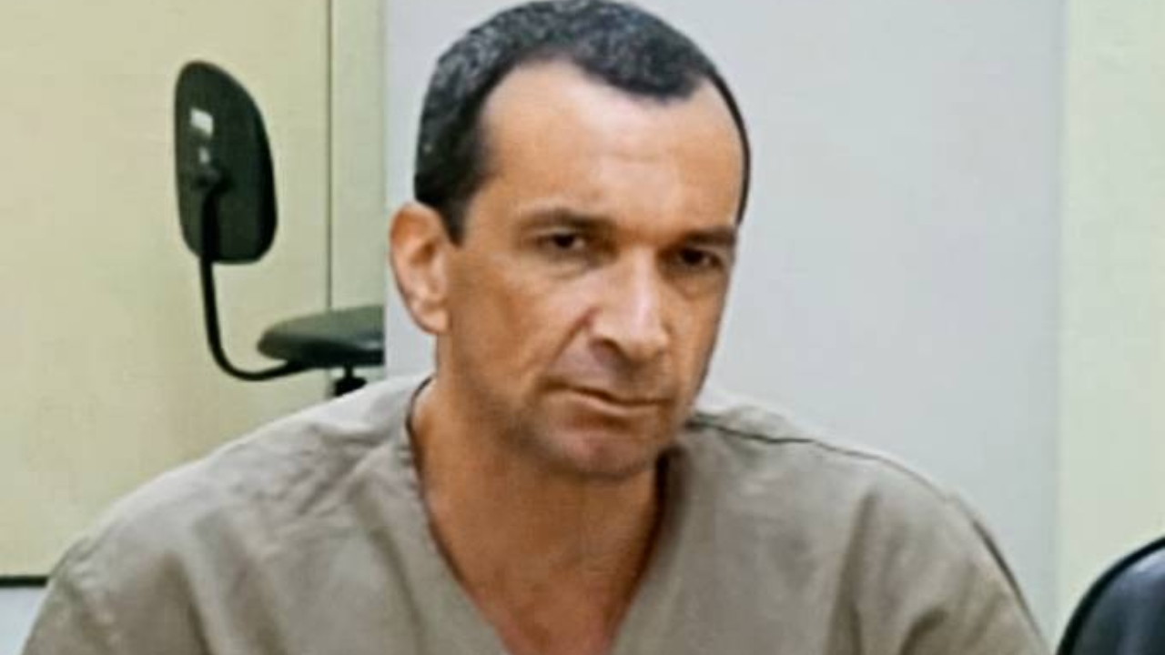 Marcola: família do líder do PCC é investigada por lavagem de dinheiro
