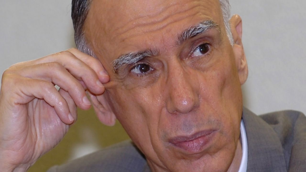 Marco Maciel, ex-vice-presidente da República, falece aos 80 anos