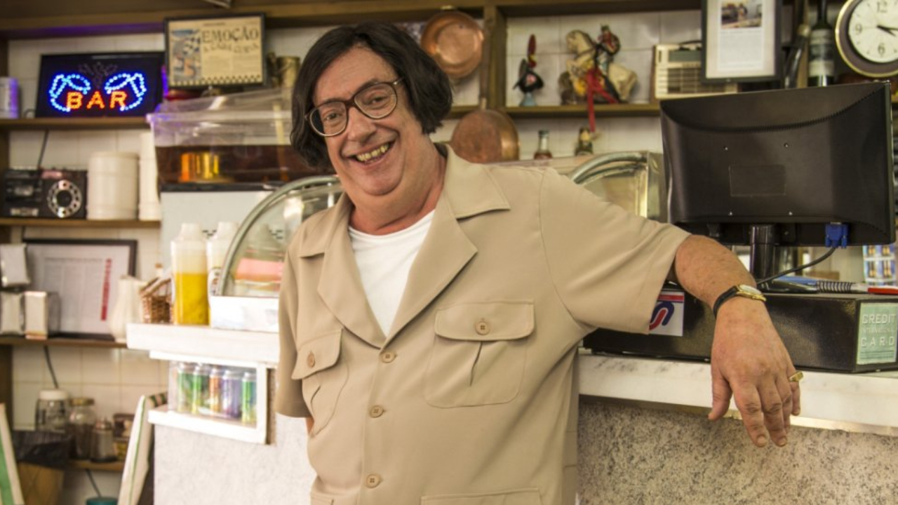 Marcos Oliveira, Beiçola da ‘Grande Família’, volta a pedir ajuda: ‘Boletos não param de chegar’
