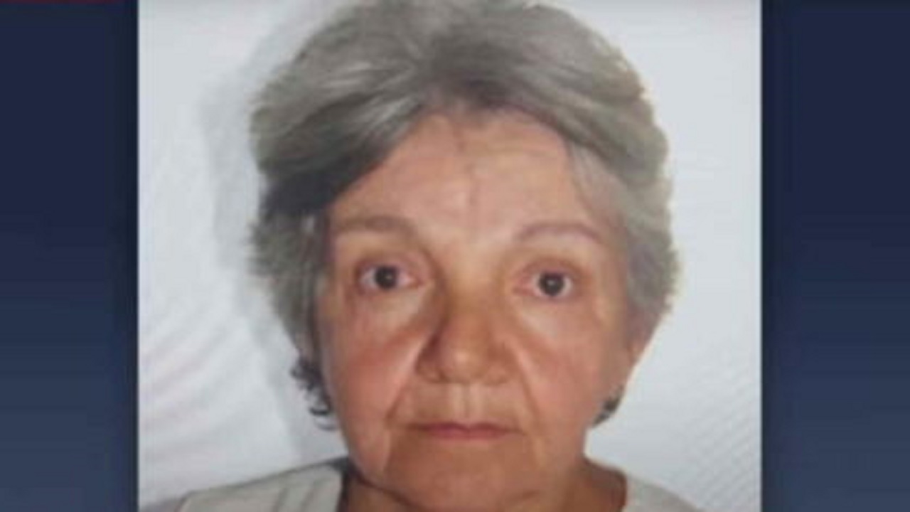 ‘Vovó do crime’, conheça a idosa de 89 anos presa por latrocínio contra ex-PM
