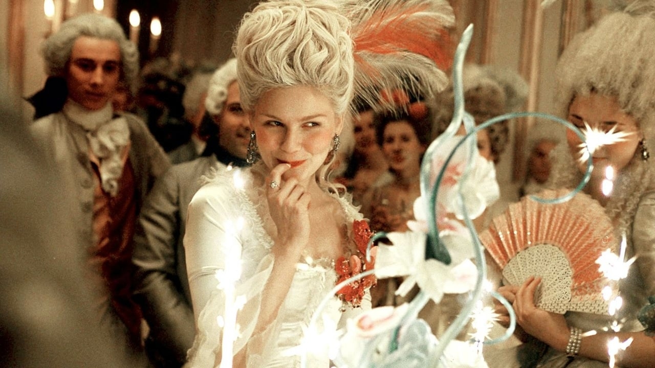 Netflix disponibiliza filme icônico sobre Maria Antonieta e fascina internautas