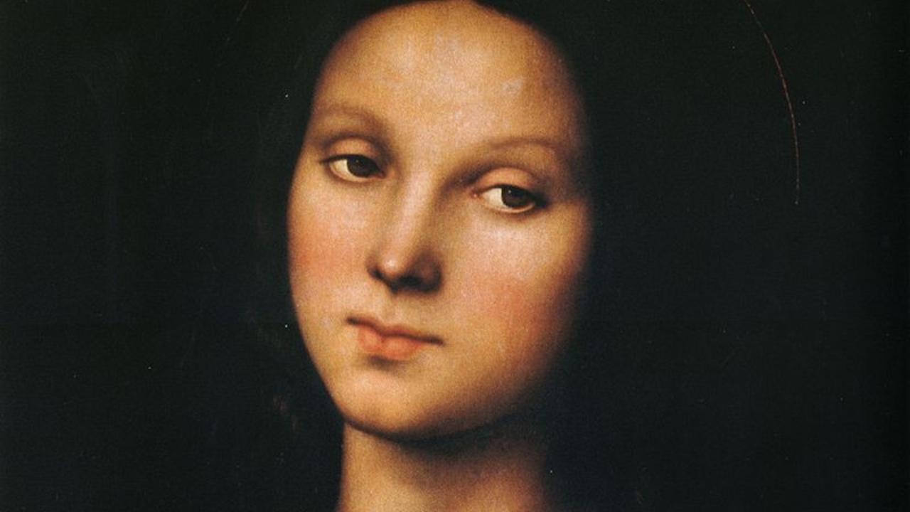 O debate em torno da pintura de Maria Madalena vendida por £30 mil