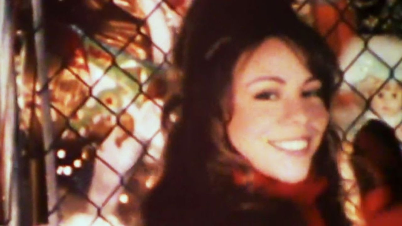 ‘All I Want for Christmas Is You’: clássico natalino de 1994 é alvo de processo milionário