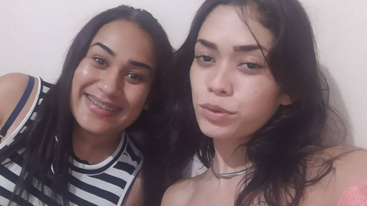 Mineira presa na Tailândia conheceu comparsa na internet, afirma irmã