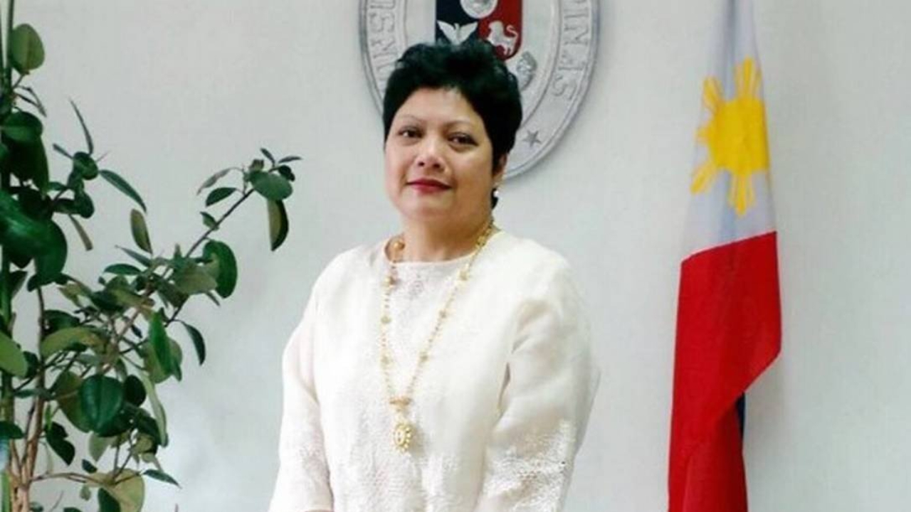 Embaixadora das Filipinas deve voltar ao país após acusação de agressão