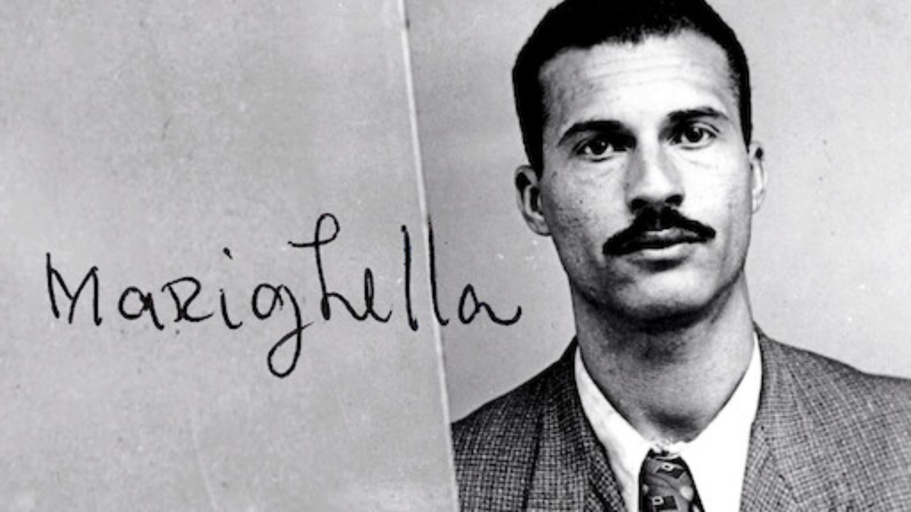 Na Netflix, documentário resgata a vida de Marighella através da sobrinha