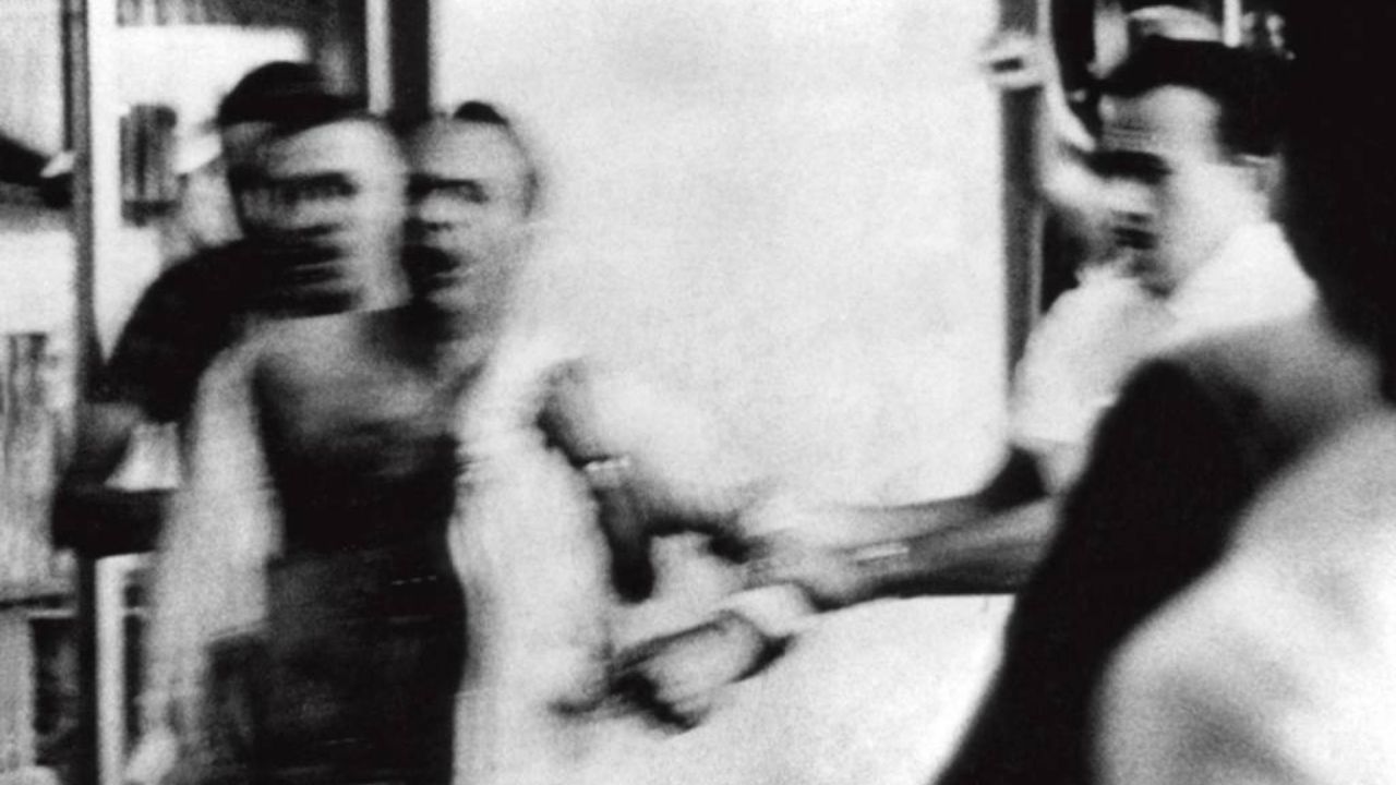 Inimigo nº 1 da Ditadura: Marighella quase foi morto após o Golpe de 64