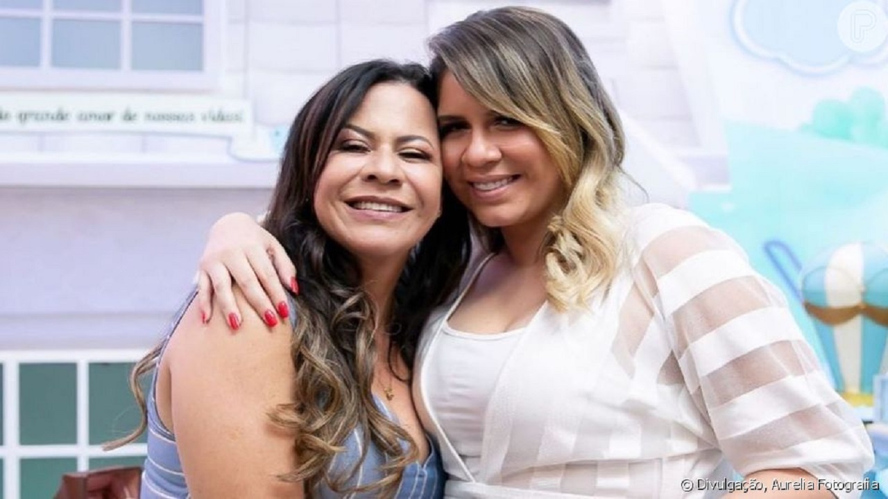 Mãe de Marília Mendonça guarda memórias dos últimos minutos de vida da cantora
