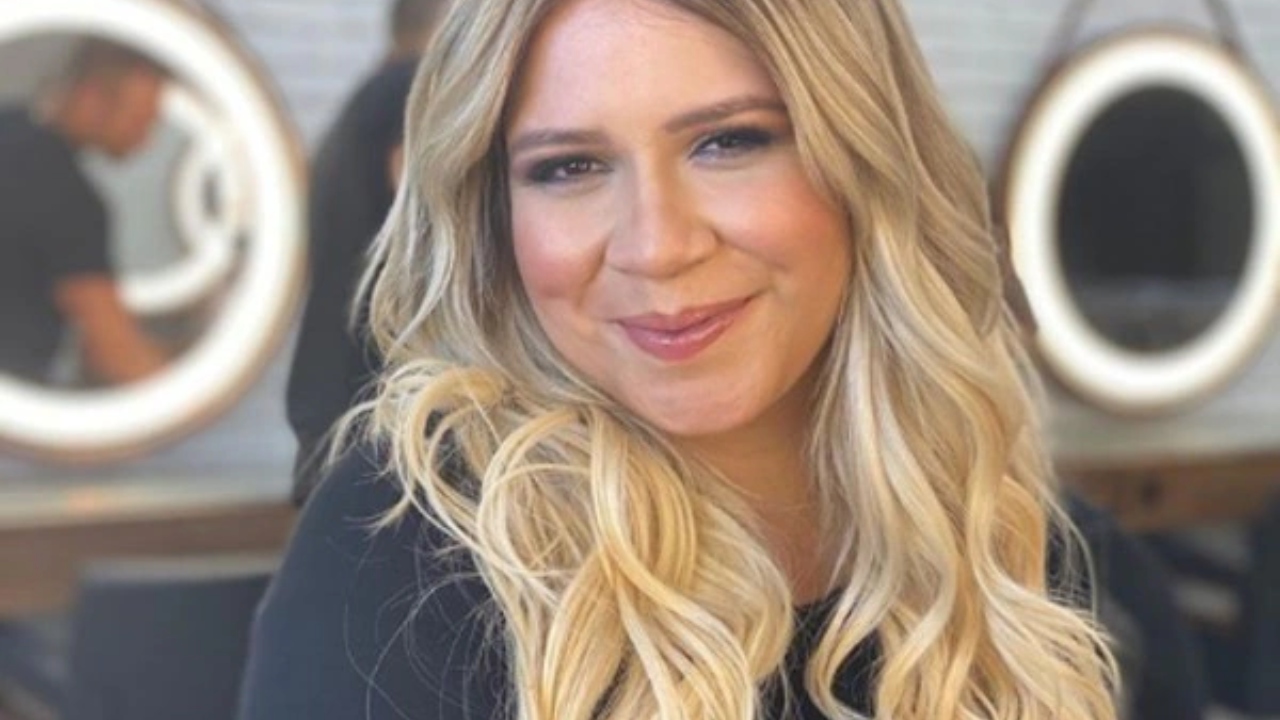 Histórica: Marília Mendonça é a 1ª brasileira com 9 bilhões em streams no Spotify
