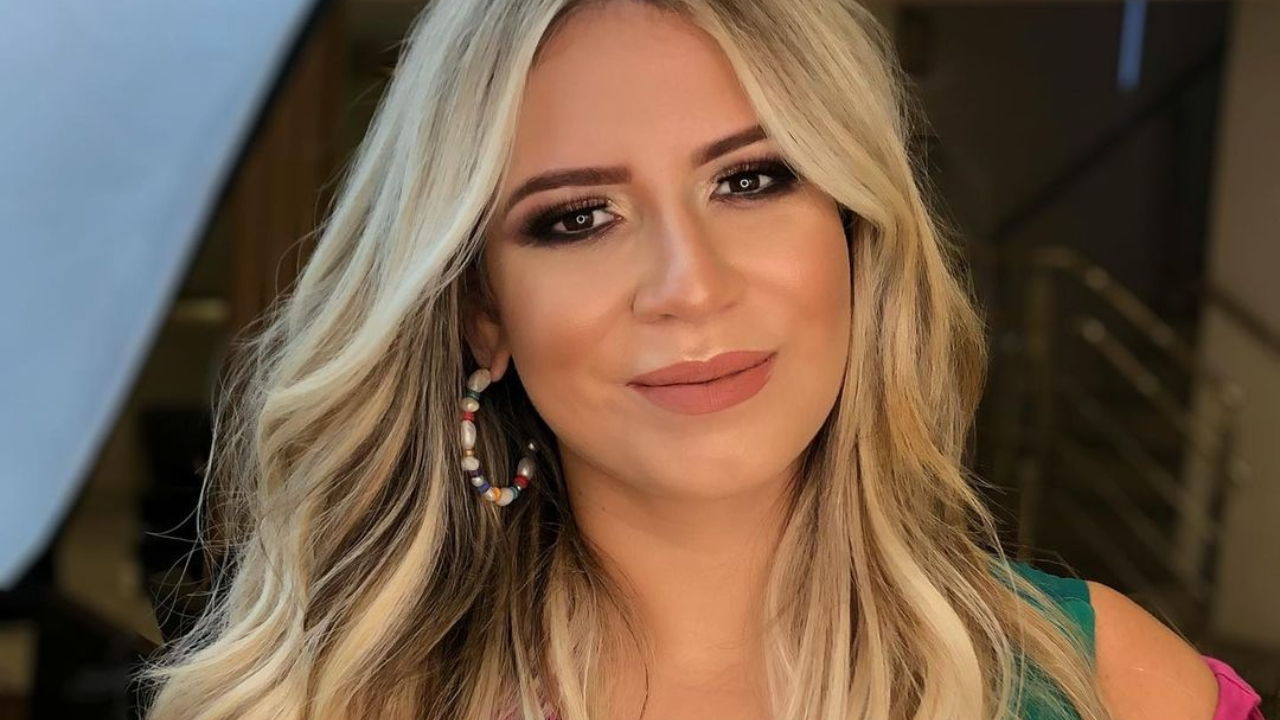 Família pede que não divulguem imagens de necrópsia de Marília Mendonça