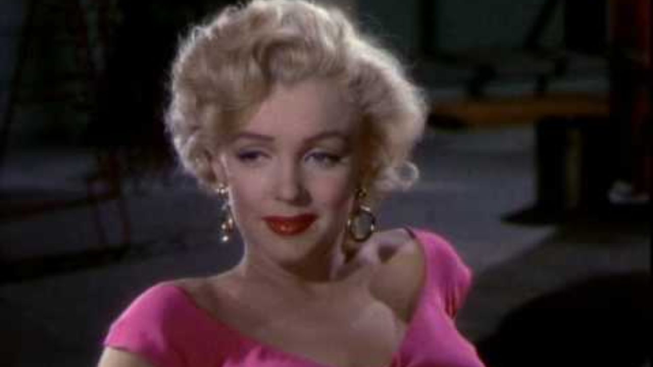 Identidade do pai de Marilyn Monroe é revelada em documentário