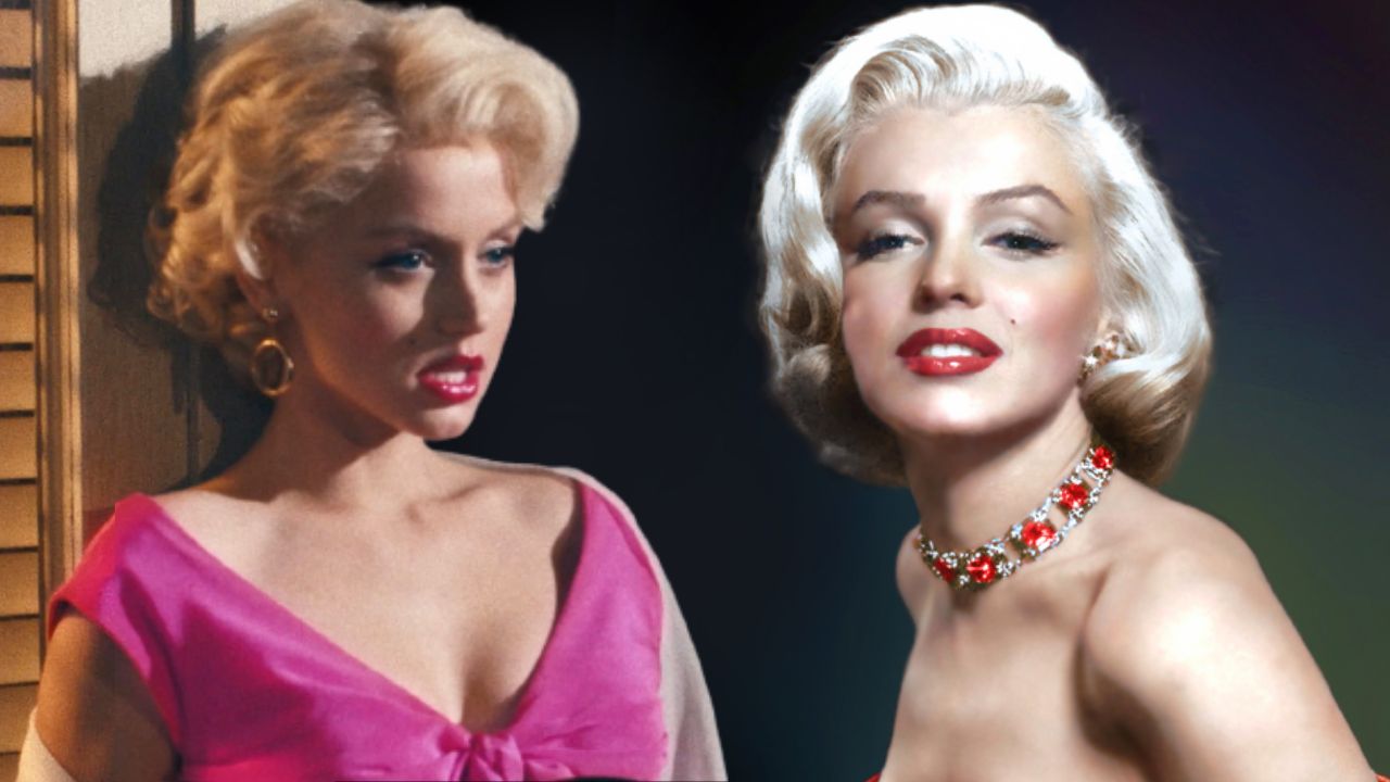 Blonde: Atriz de Marilyn Monroe discorda da classificação para maiores de 18