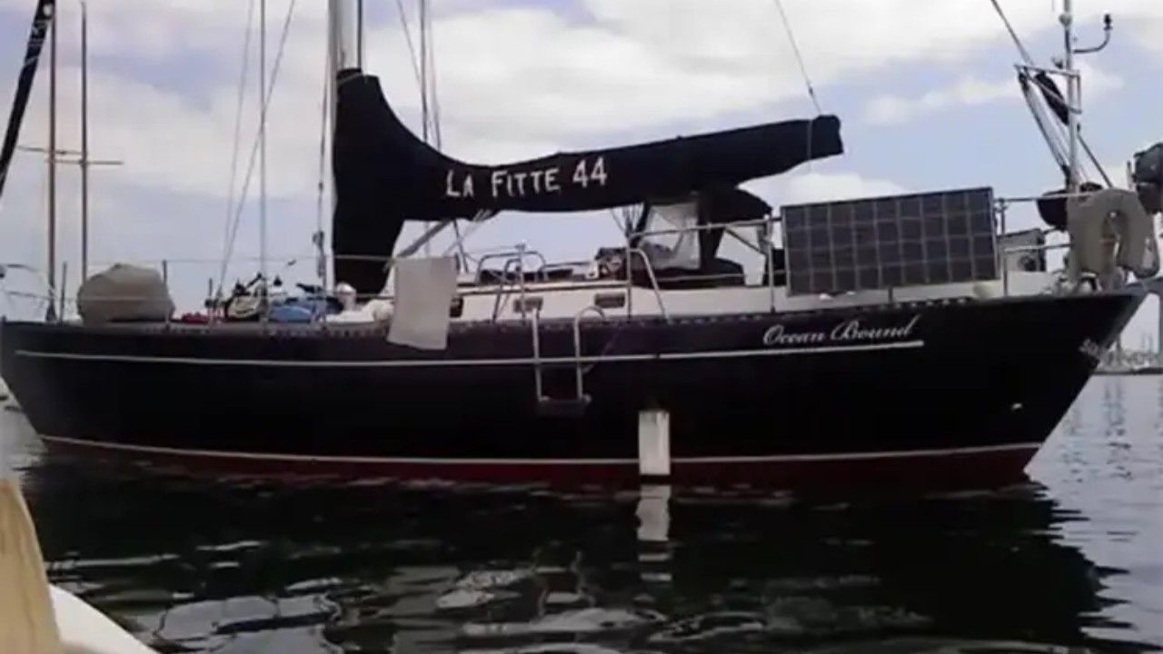 Três marinheiros americanos estão desaparecidos há 12 dias na costa do México