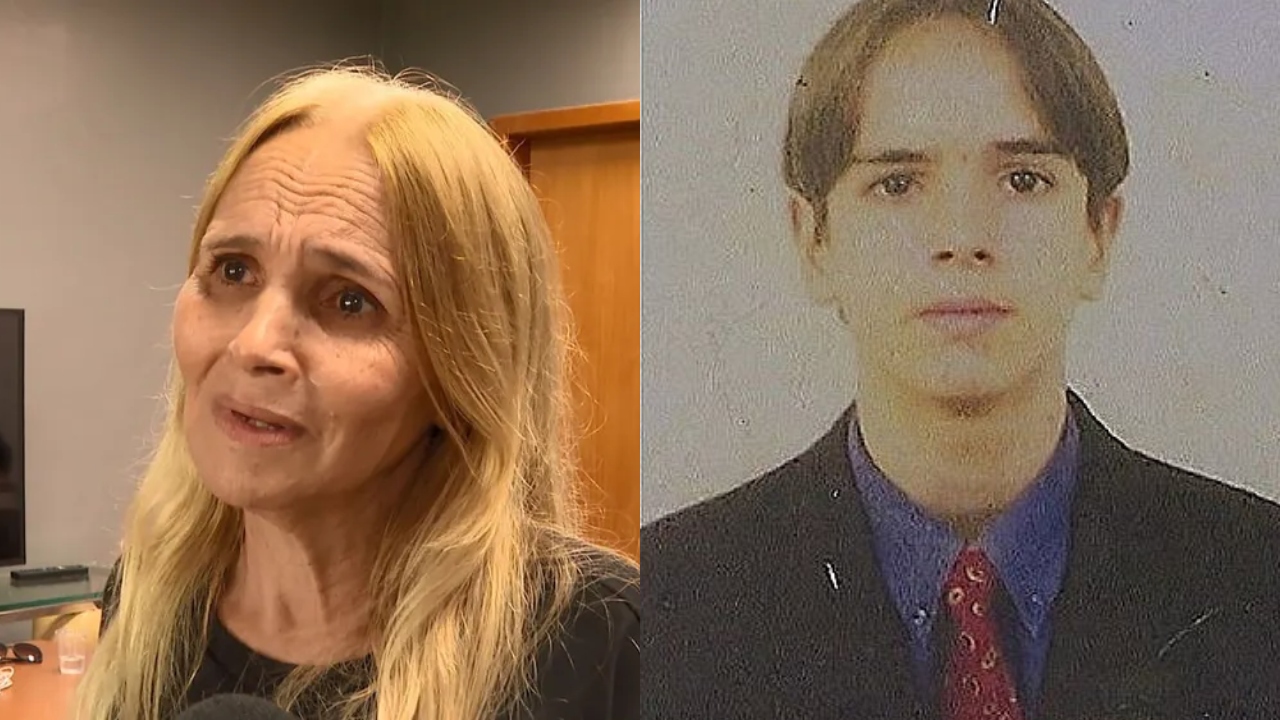 Mãe de Lucas Terra se manifesta após condenação de pastores: ‘Nós vencemos’