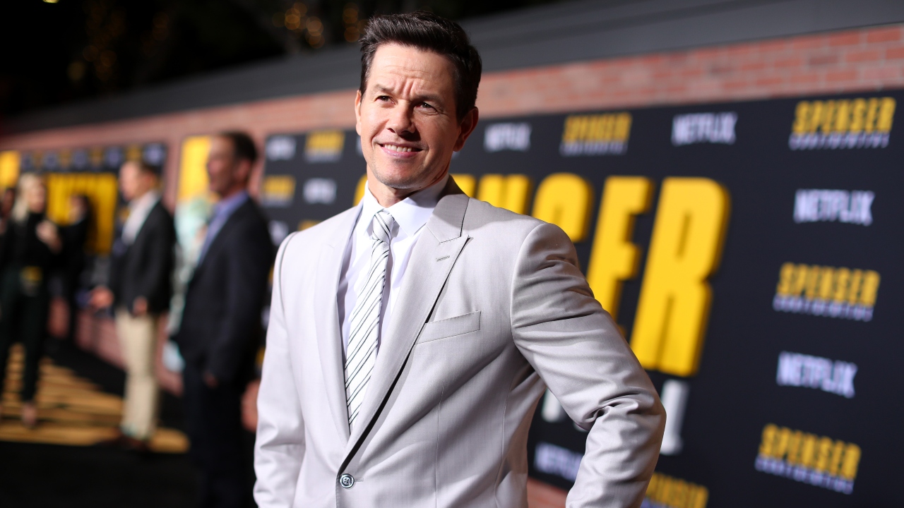 “Isso não foi divertido”: Mark Wahlberg conta como ganhou mais de 10 kgs em alguns dias para protagonizar filme
