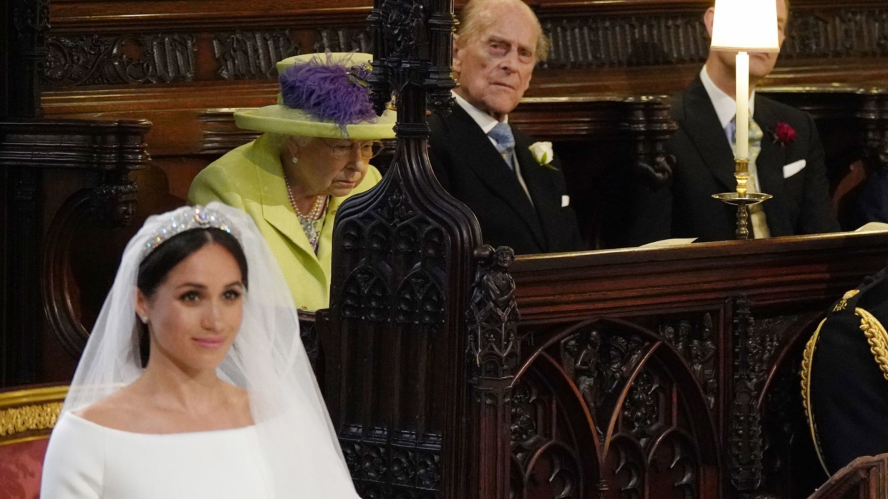 Entenda por que Meghan Markle não comparecerá ao funeral do príncipe Philip