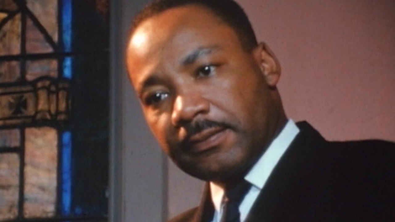 Há 54 anos, Martin Luther King era morto nos EUA