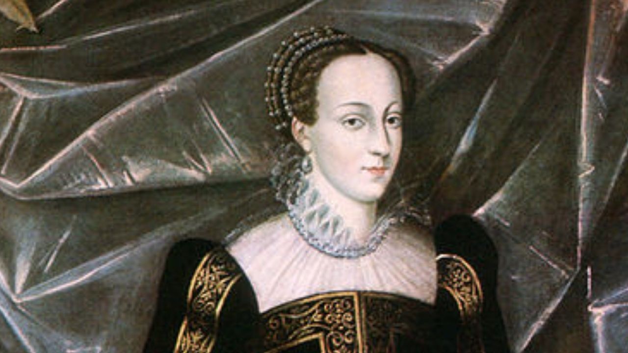 Terço da rainha Maria da Escócia é roubado na Inglaterra