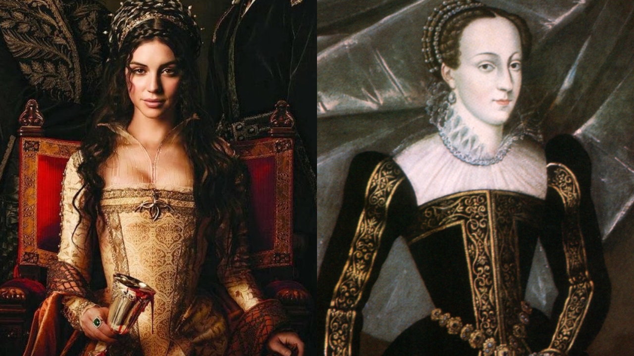 434 anos depois, morte de Mary Stuart viraliza no Twitter: ‘Que spoiler hein’