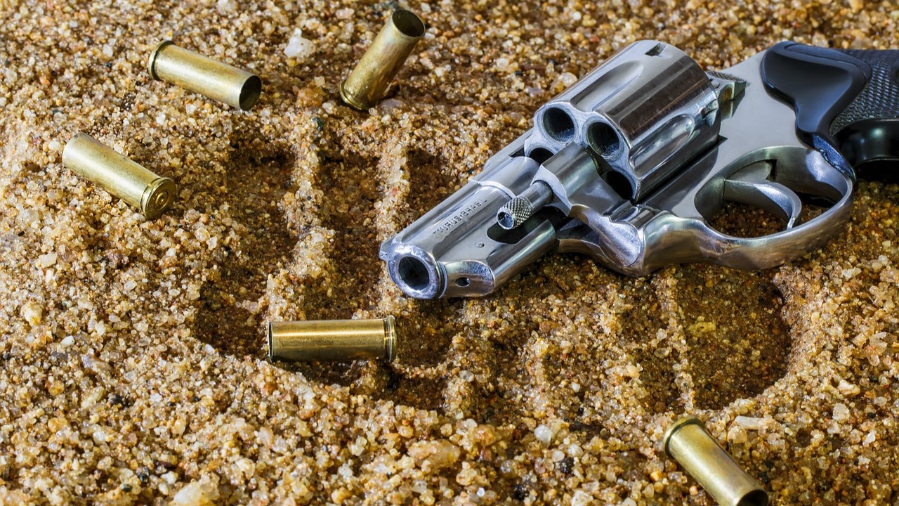 Massacre em festa na Colômbia mata 5 pessoas e deixa 14 feridos