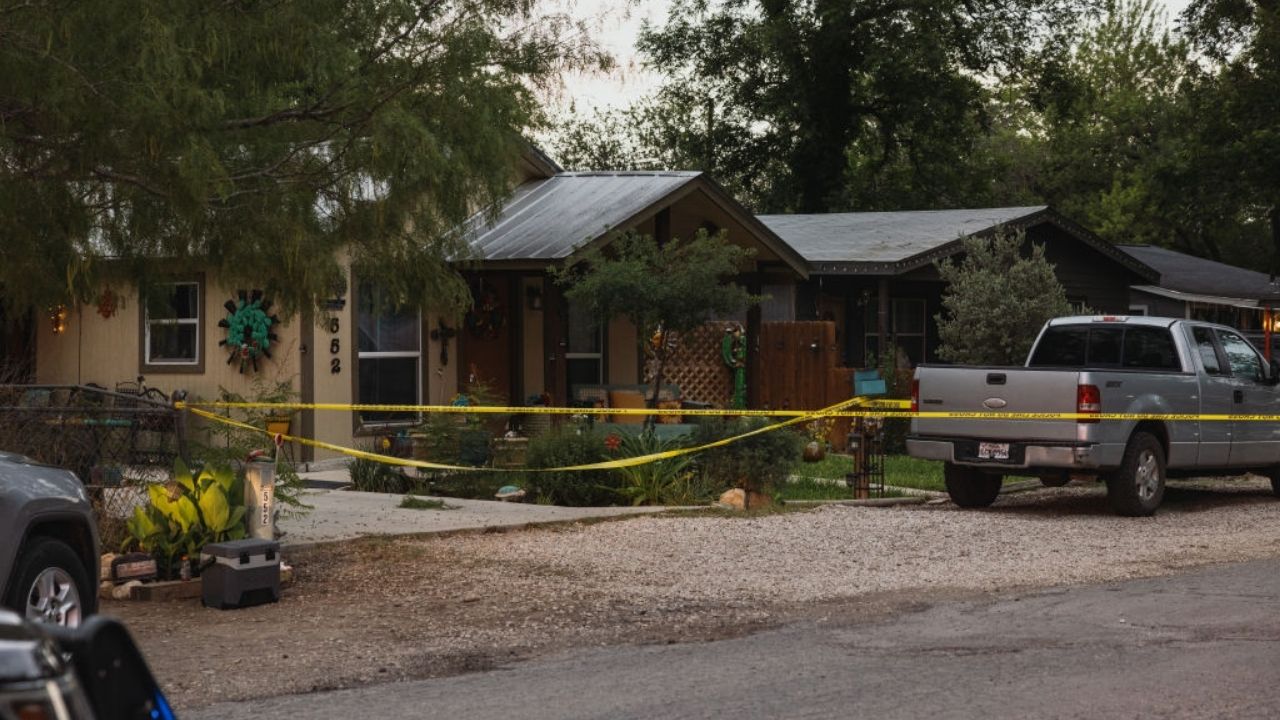 Texas: Atirador matou sua avó antes de atacar escola, diz governador