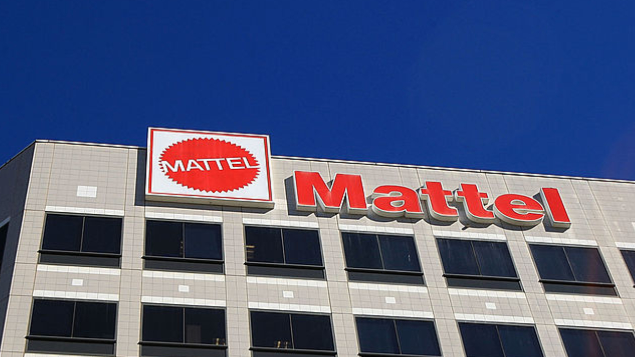 Mattel abre as portas de sua brinquedoteca para o mundo do cinema