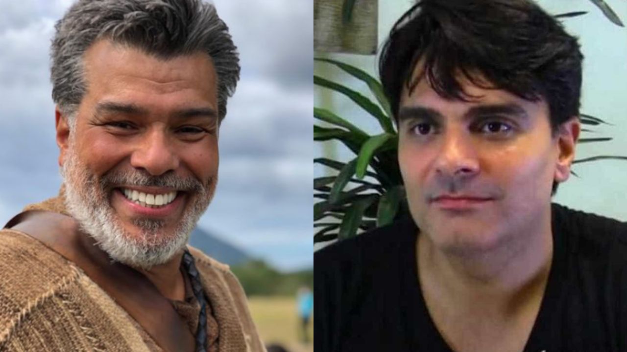Maurício Mattar fala sobre Guilherme de Pádua: ‘Pedia para eu mostrar meu pênis’