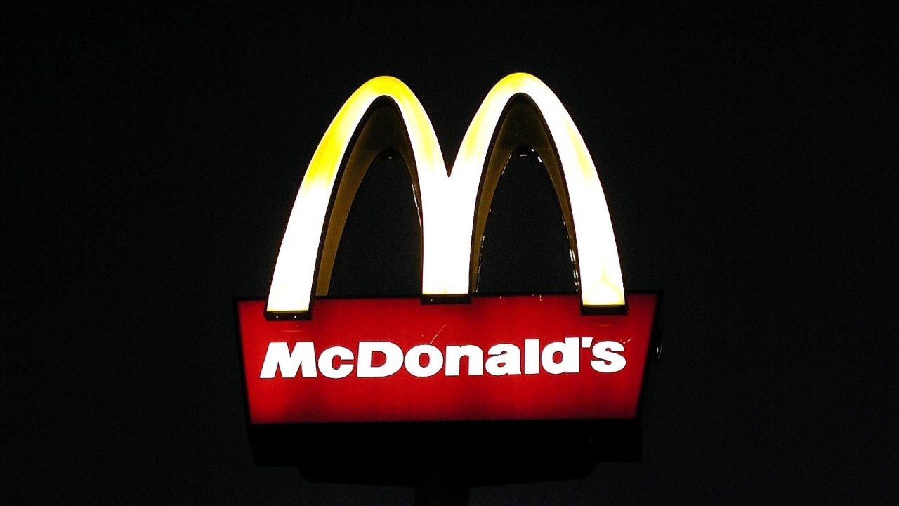 Lojas da Mc Donald’s são reabertas na Ucrânia