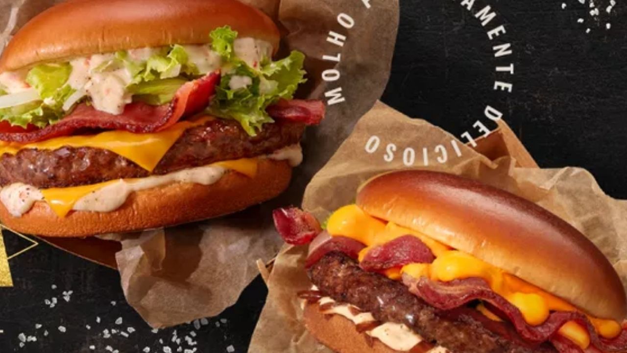 Após notificação da Justiça, McDonald’s decide remover linha ‘McPicanha’ do cardápio
