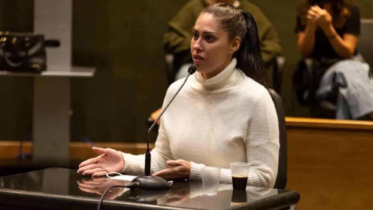 Caso Henry: Justiça determina volta de Monique à prisão