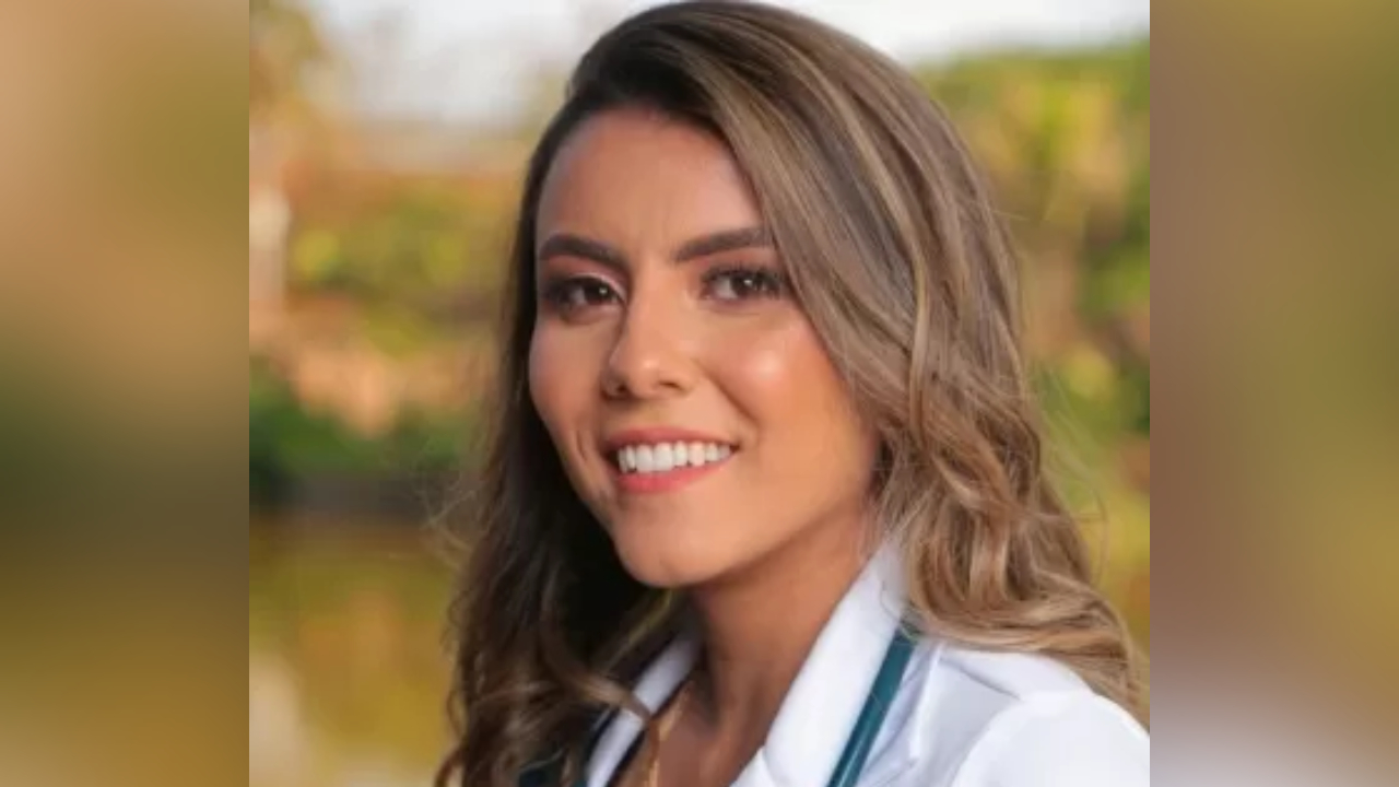 Médica de 28 anos é encontrada morta dentro de mala no interior de SP