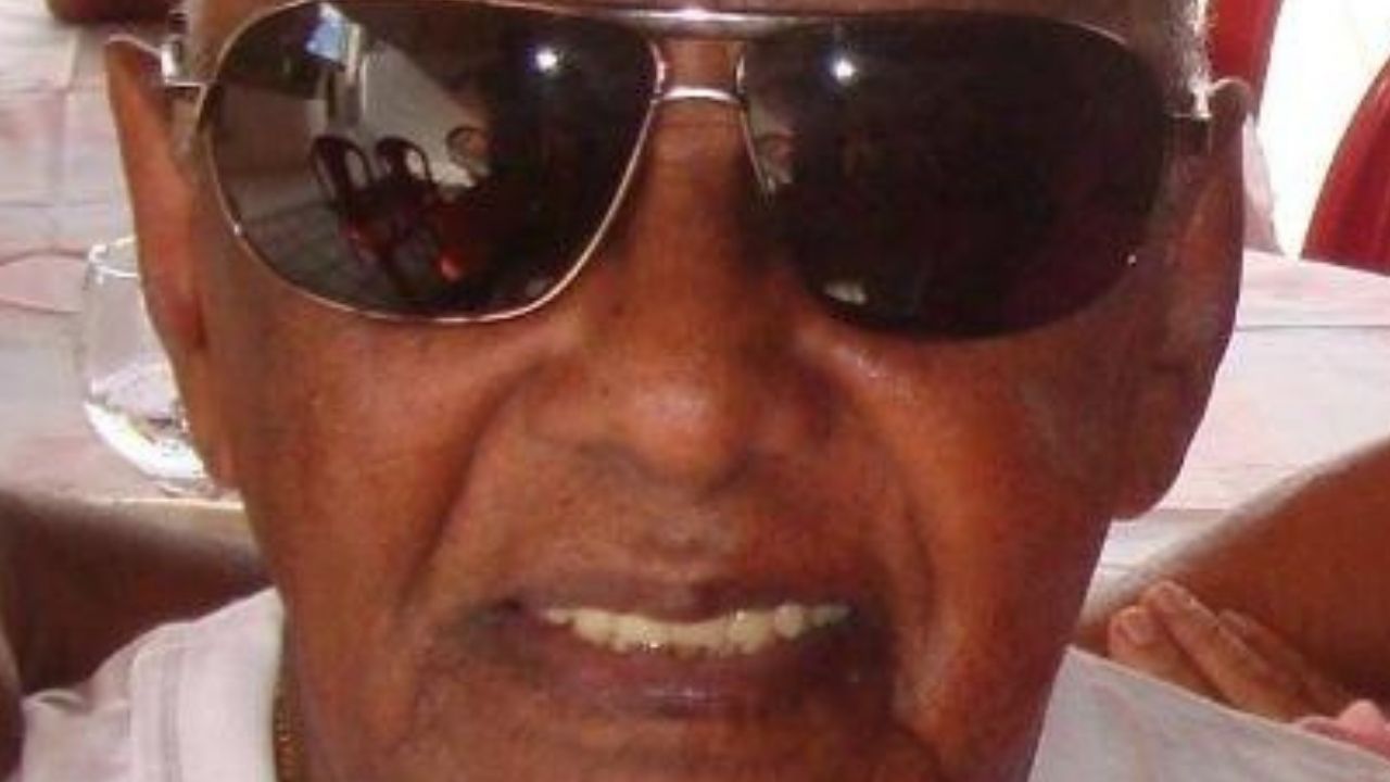 Horas antes de receber a vacina contra o novo coronavírus, médico de 95 anos morre em casa