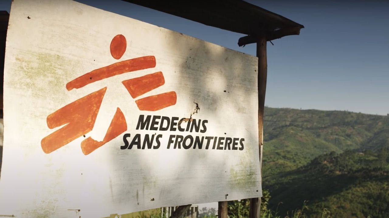 ‘Venda da miséria humana’: Médicos sem Fronteiras recebe críticas por fotos consideradas ‘antiéticas’