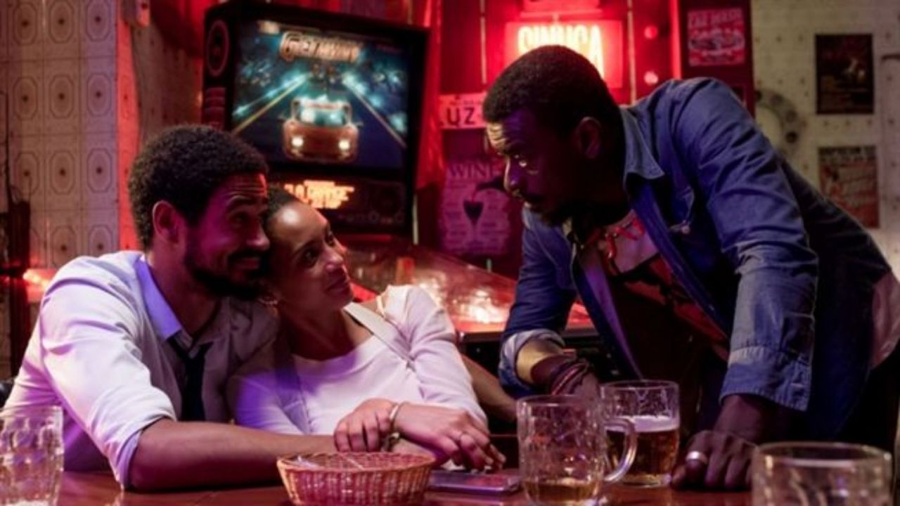 Filme de Lázaro Ramos enfrenta entraves com Ancine