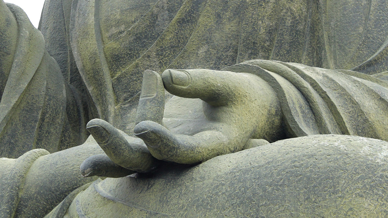 Confira uma meditação guiada para acalmar corpo e mente durante a quarentena