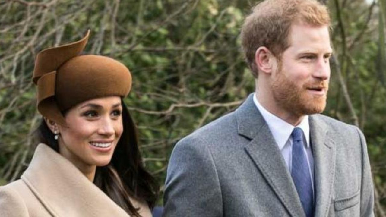 Harry e Meghan entram com ação na Justiça para preservar privacidade do filho, Archie