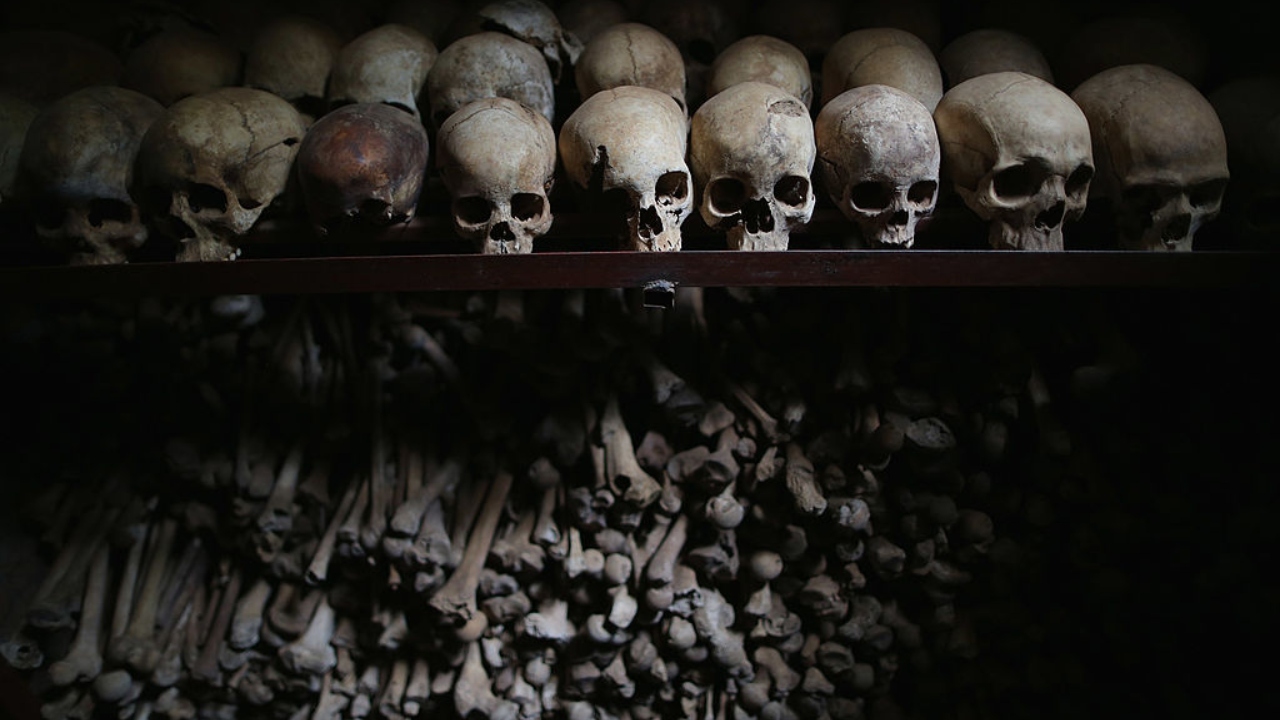 Memoriais do genocídio de Ruanda entram na lista de Patrimônio Mundial