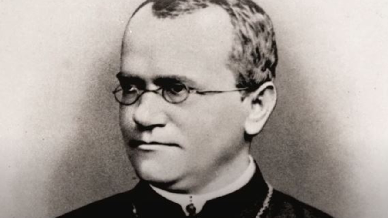 Há 200 anos, nascia Gregor Mendel, o pai da genética