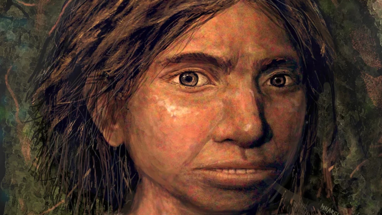 Denisovanos tinham olfato mais sensível do que seres humanos