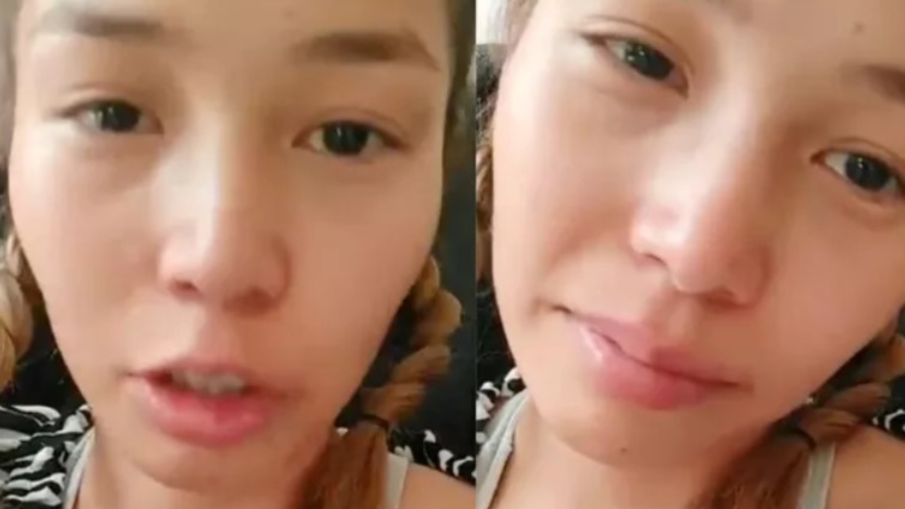 Menina afegã desabafa em vídeo sobre o futuro das mulheres no país: ‘Não tem ninguém para ajudar’