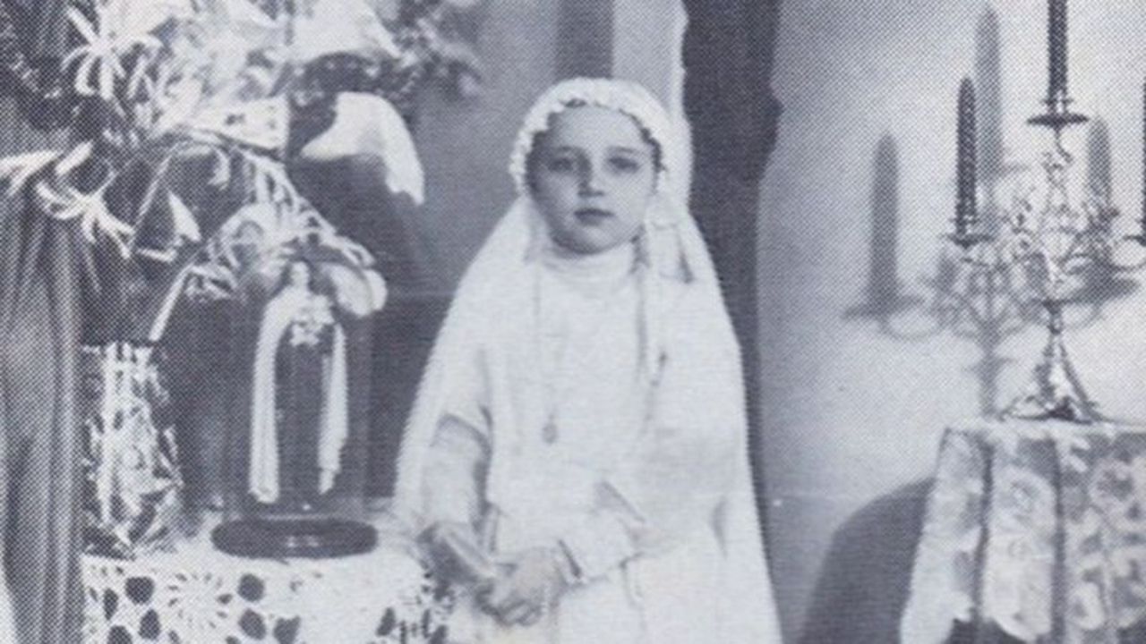 Vídeo: A história de Odetinha, a venerável carioca