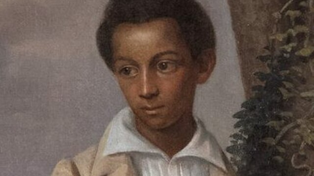 Pintura do século 19 que será exposta no Met teve história oculta por anos
