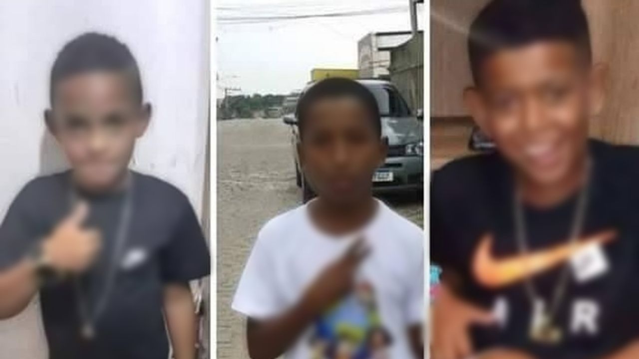 Meninos de Belford Roxo: Traficante envolvido nas mortes é preso no RJ