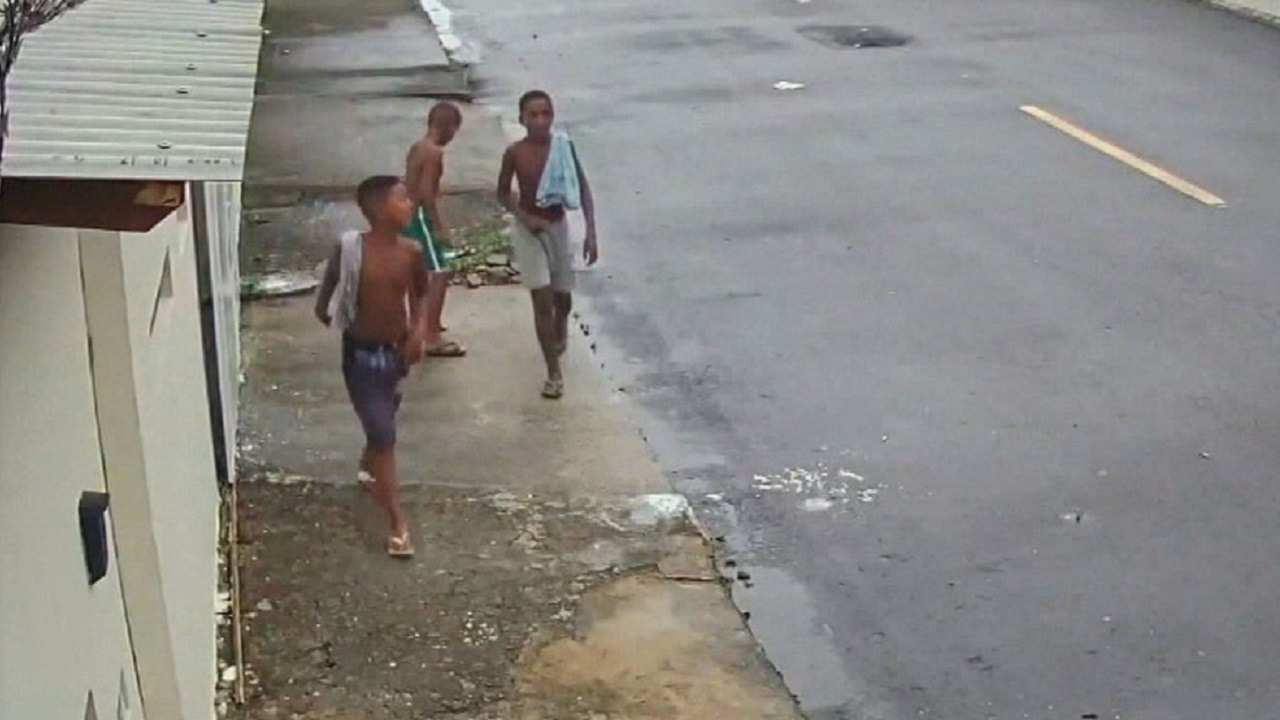 Polícia prende suspeito pelo assassinato dos meninos de Belford Roxo