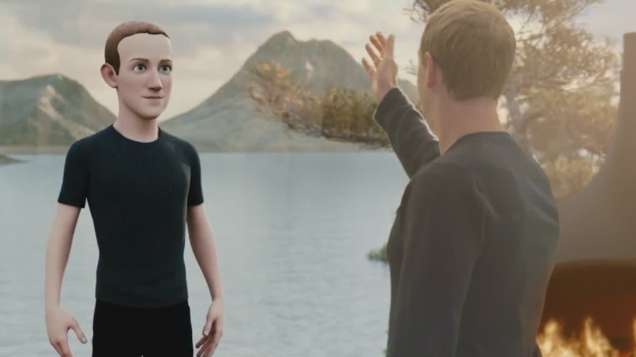 Metaverso e a nova realidade virtual