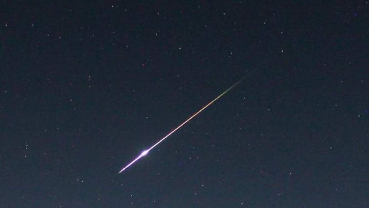 Twitter: Vídeo de meteoro em publicação é marcada como ‘conteúdo íntimo’
