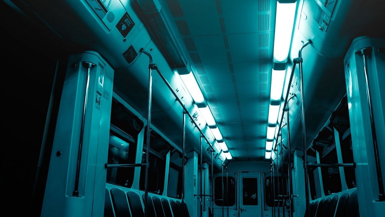 Metrô de Moscou adota o reconhecimento facial