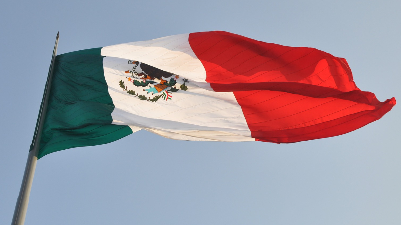 Cidade do México sofre com novo terremoto