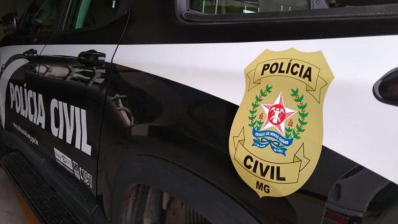 Suspeito de matar homem de forma brutal é detido em Minas Gerais
